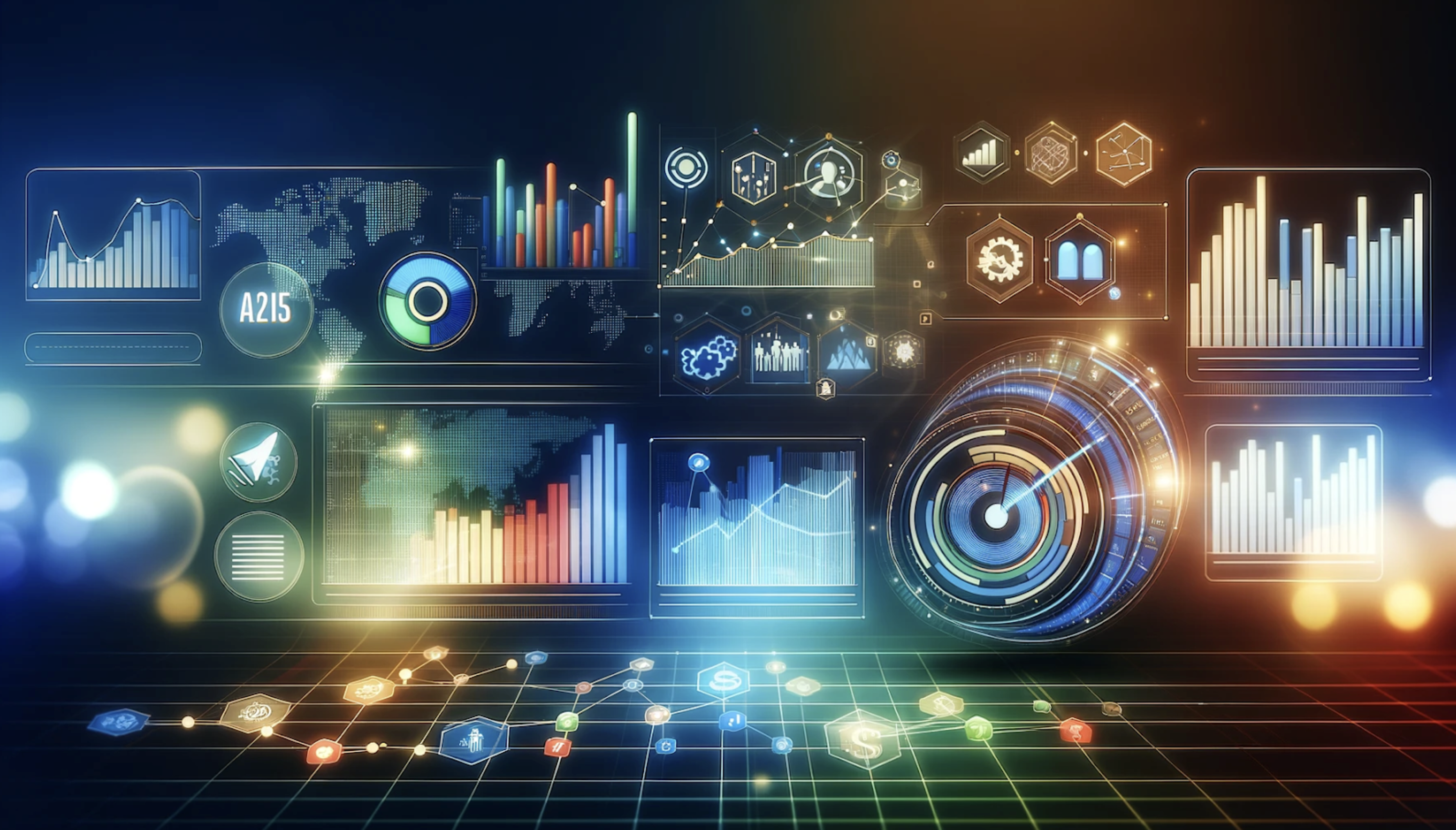 Utilizing Data Analytics to Boost Political Campaign Contributions